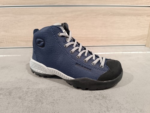 Scarpa mojito mid kid empf - scarpa,