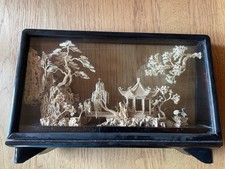 SEHR FEIN GEARBEITETE