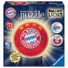 Ravensburger 3D Puzzle 12177 -