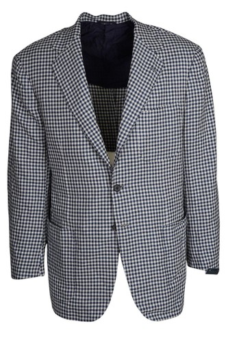 Sartorio kiton jacke blazer - sartorio,