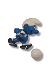 ⚡Mittelstürmer Schlumpf +