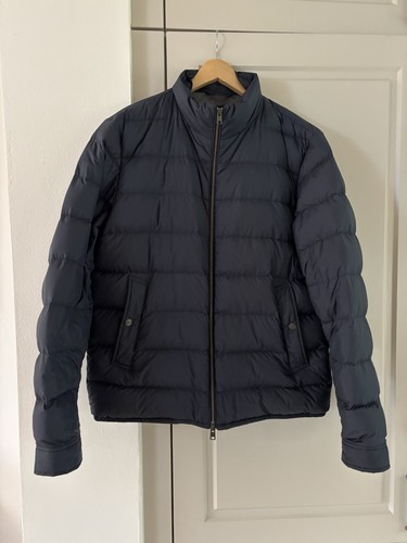Woolrich herren steppjacke - herren,