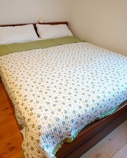 Tagesdecke Bettdecke Quilt