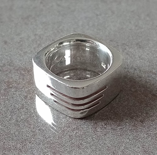 Emporio armani ring - emporio,