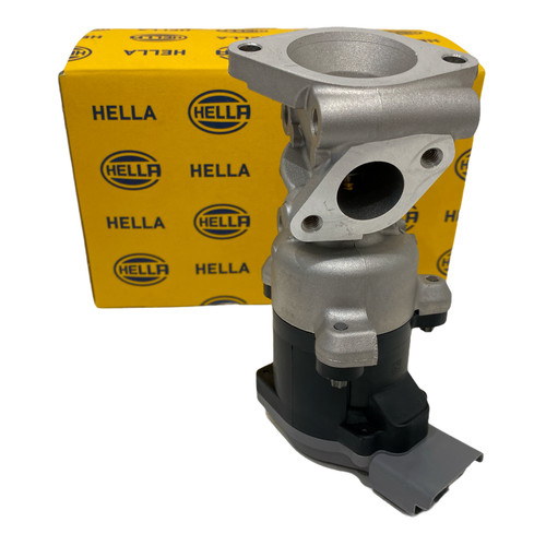 Hella agr ventil für - agr,