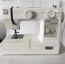 Pfaff hobby 309
