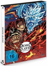 Demon Slayer - Staffel 1 -