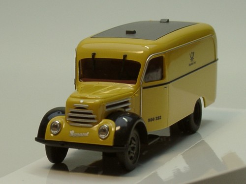 Busch robur garant 30 - robur, k
