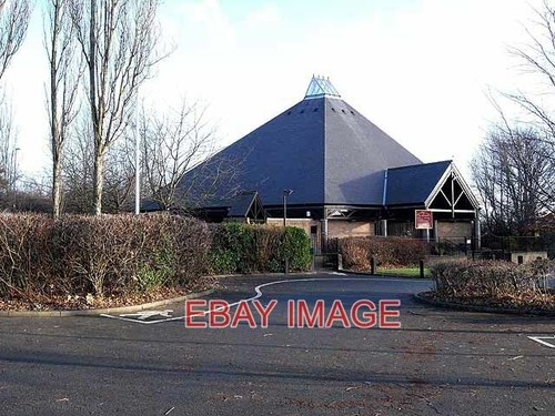 Foto john boste kirche - john,