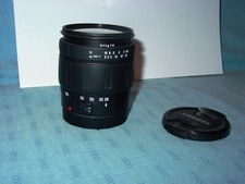 TAMRON AF IF 28 – 105 mm