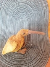 Ty Kiwis Beak Beanie Babies Collektion ca. 15cm,, Seltenheit,, Plüschtier 