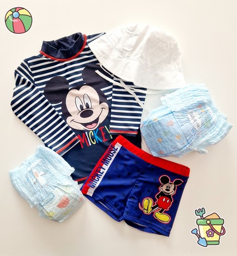 Disney uv schwimm shirt - ♥️, schwimm-shirt
