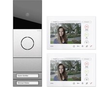 Gira 2432920 Video AP 2TN