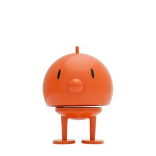 Hoptimist Large Bumble orange
