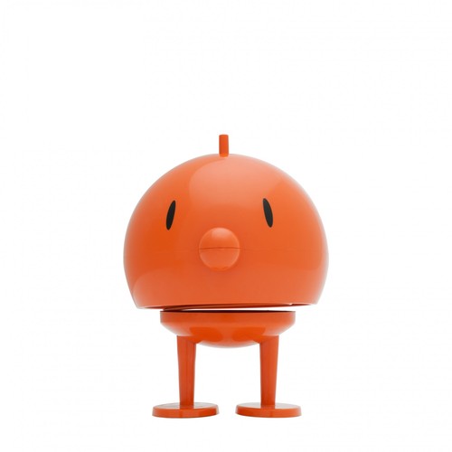 Hoptimist large bumble orange - large,