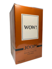 JOOP! Wow Men Eau de Toilette Herrenduft 100ml