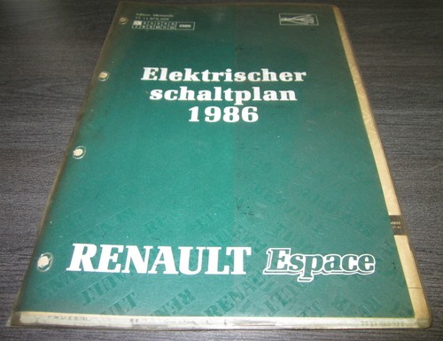 Werkstatthandbuch elektrik - werkstatthandbuch,