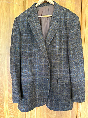 Hugo boss sakko - boss, vinci