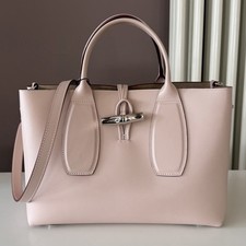 Longchamp Roseau M Handtasche