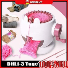 Strickmühle Strickrahmen