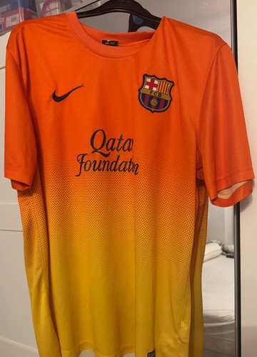 Barcelona 2012 away kit - barcelona, 2012/13