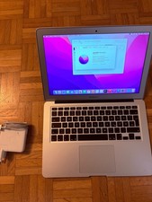13 Zoll Apple MacBook Air