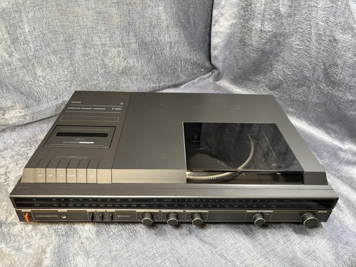 Philips f1141 vintage stereo - vintage,