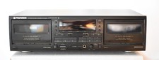 Pioneer CT-W505R