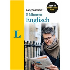Jeden Tag 5 Minuten ENGLISCH