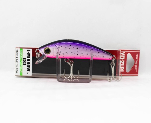 Zuri minnow 66 - yo, l