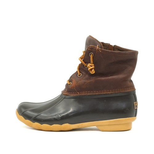 Sperry damen sts91176 stiefel - damen,