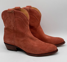Tecovas Cowboystiefel Cowboy