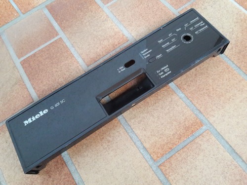 Miele g601sc 45cm - g601sc,