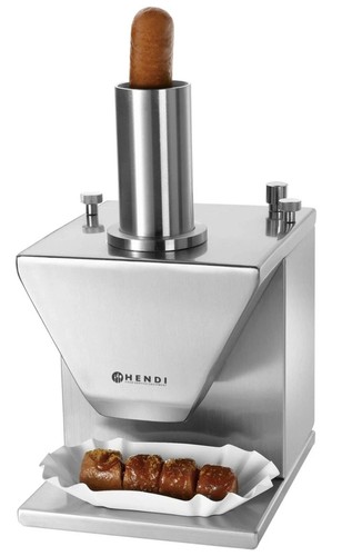 265109 hendi elektro - hendi,