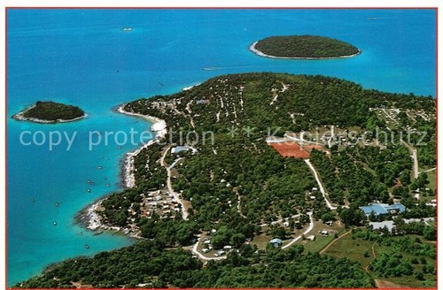 Funtana camping istra - funtana,