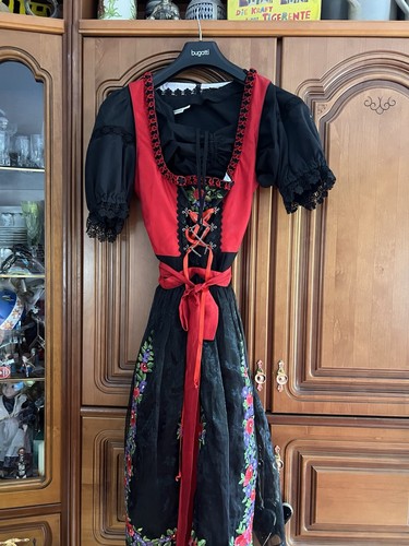 Damen dirndl landhaus größe - damen,