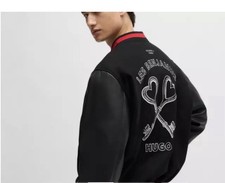 Hugo Boss Bomberjacke