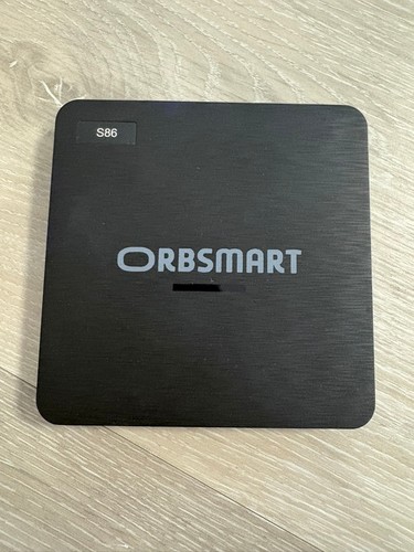 Orbsmart s86 mini pc - s86,