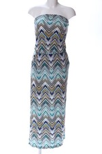 BUFFALO LONDON schulterfreies