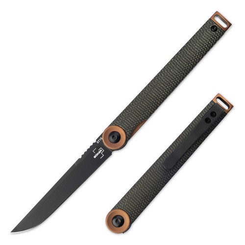 Böker plus kaizen green - plus,