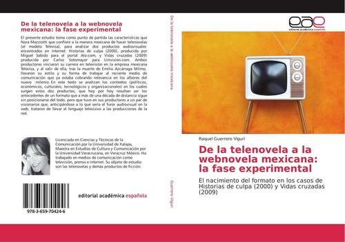Telenovela a la - de,