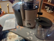 Bosch Entsafter Vita Juice