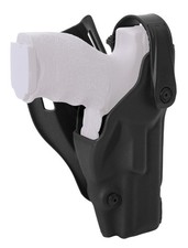 Radar Roto Dienstholster Set