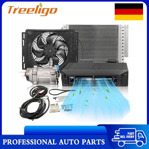 12v unterdem armaturenbrett - unterdem,