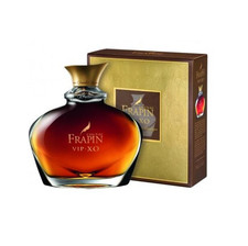 Frapin VIP Cognac XO 0,7 Liter