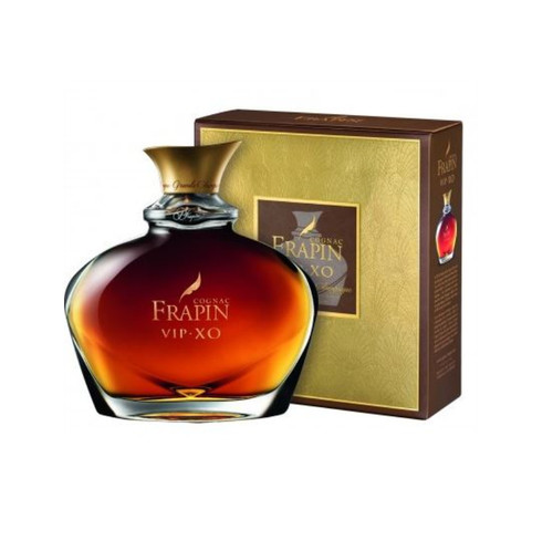 Frapin vip cognac 7 liter - xo, 0,7