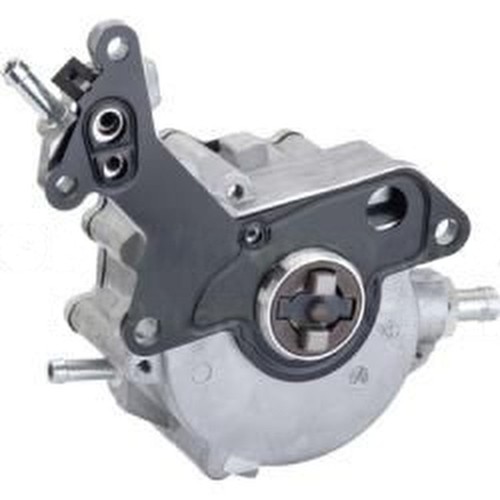 Unterdruckpumpe bremsanlage - unterdruckpumpe,