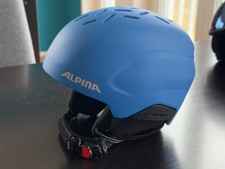 ALPINA PIZI - Sicherer