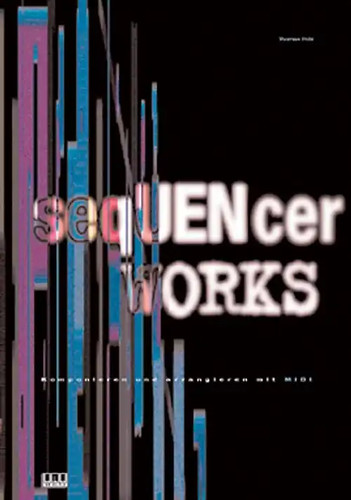 Sequencer works - sequencer,
