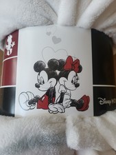 Micky & Minni Maus Fleece